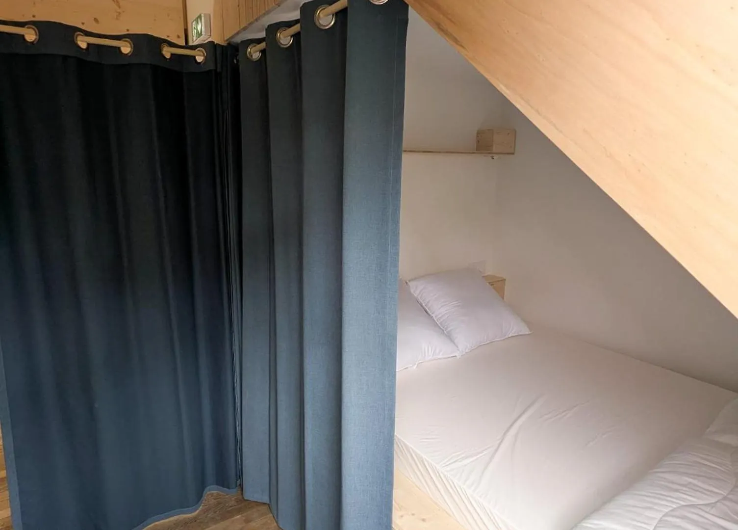 Ostal Ile De Batz - Auberge De Jeunesse بيت شباب