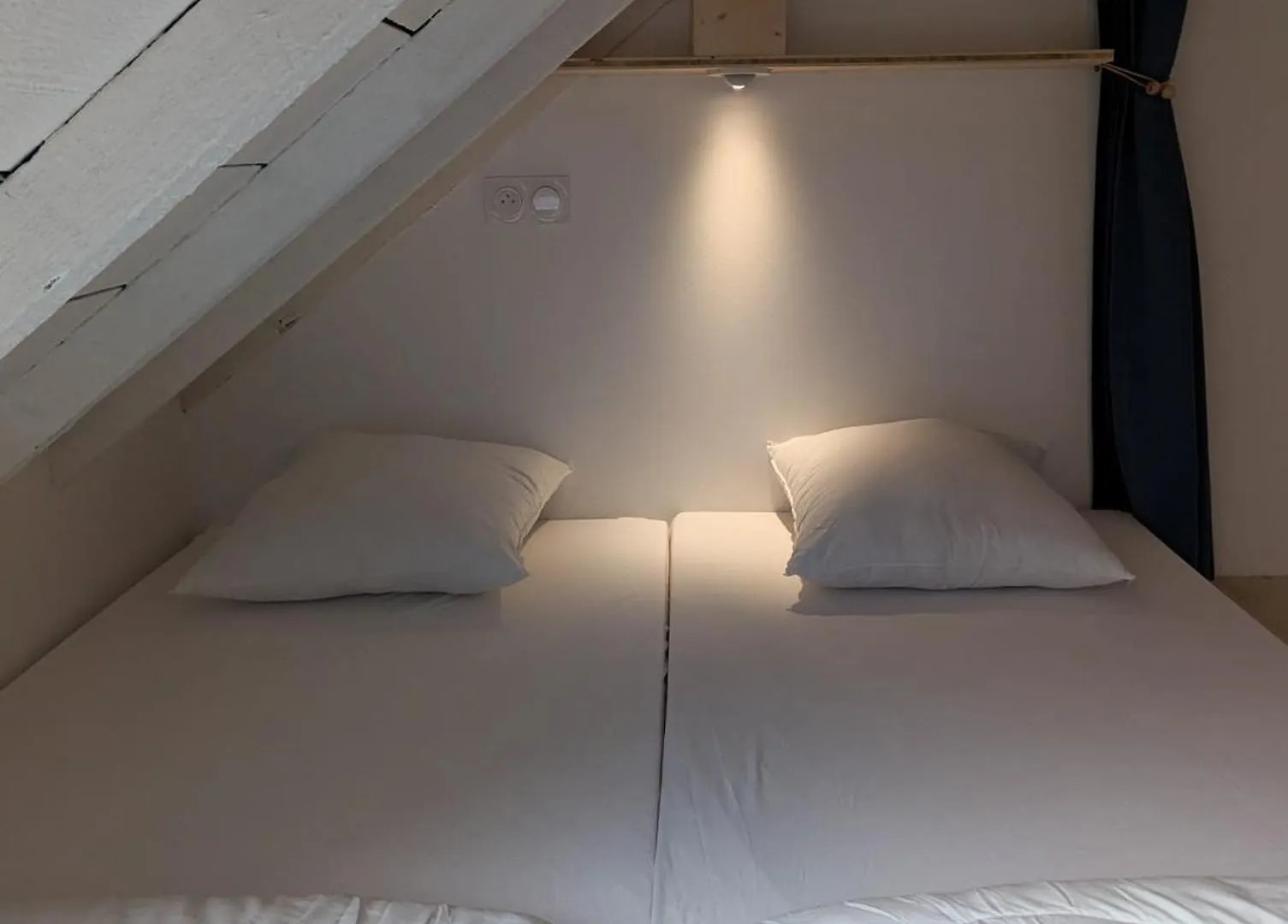 Ostal Ile De Batz - Auberge De Jeunesse فرنسا