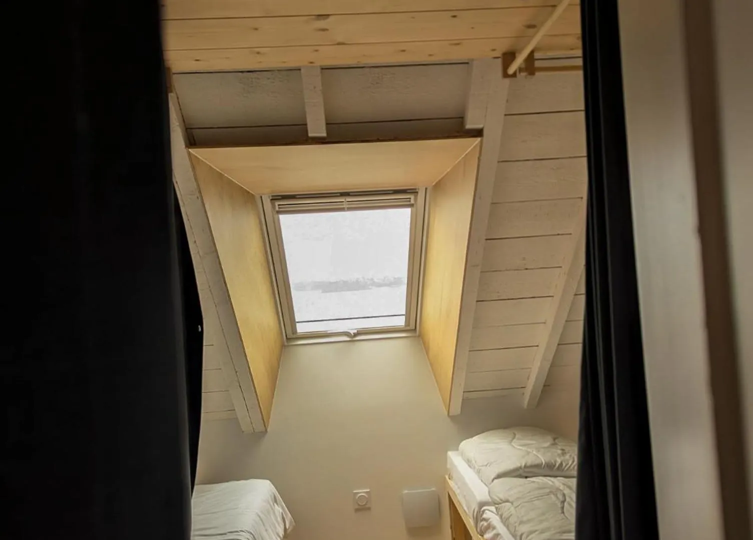 Ostal Ile De Batz - Auberge De Jeunesse 0*,